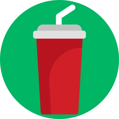 Beverage icon 10 of 10
