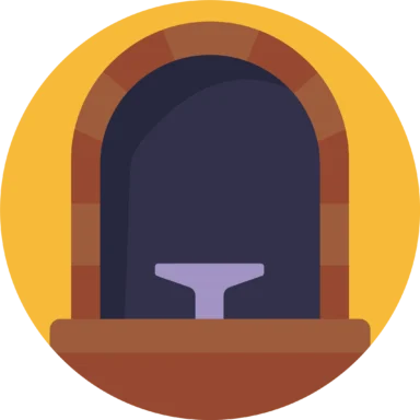 Pottery and Ceramics icon 1 of 10