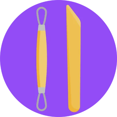 Pottery and Ceramics icon 5 of 10