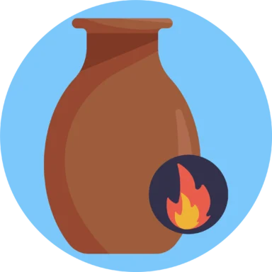 Pottery and Ceramics icon 7 of 10