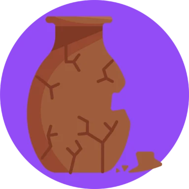 Pottery and Ceramics icon 2 of 10