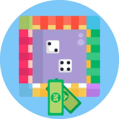 Board Games icon 1 of 10