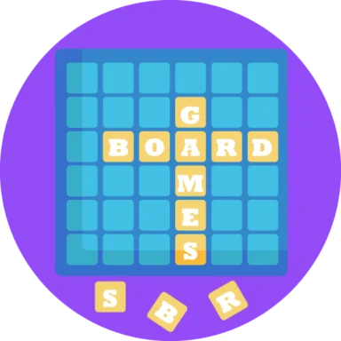 Board Games icon 2 of 10