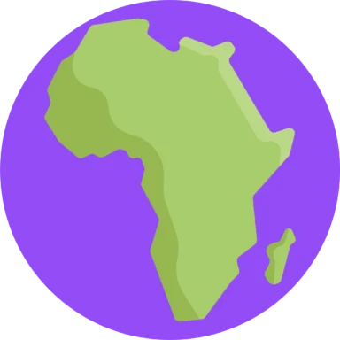 South Africa icon 2 of 10