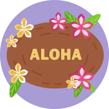 Hawaii icon 4 of 10