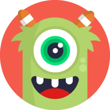 Monsters Avatars icon 1 of 10