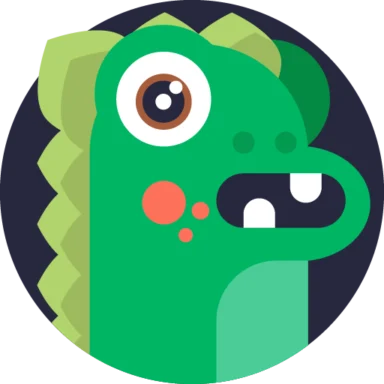 Monsters Avatars icon 8 of 10