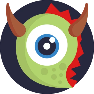 Monsters Avatars icon 10 of 10