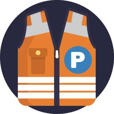 Parking icon 3 of 10