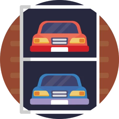 Parking icon 8 of 10