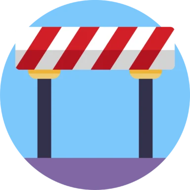 Parking icon 9 of 10