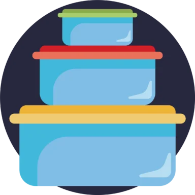 Picnic icon 1 of 10