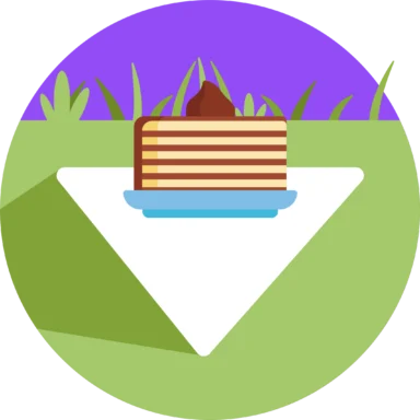 Picnic icon 5 of 10