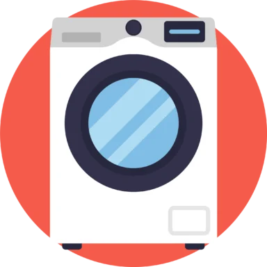 Laundry icon 1 of 10