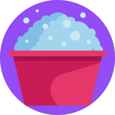 Laundry icon 5 of 10