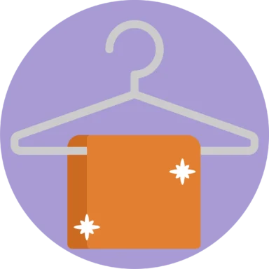 Laundry icon 6 of 10