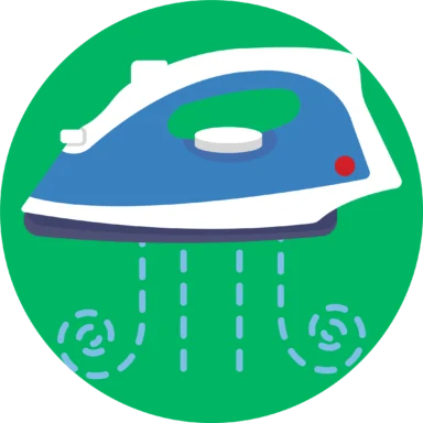 Laundry icon 10 of 10