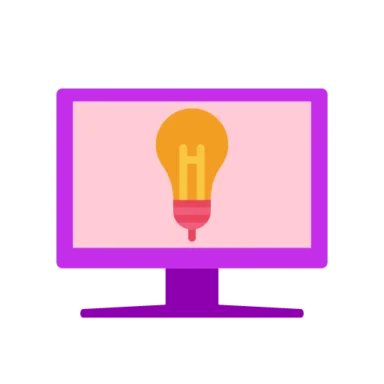 Computer Hardware Color icon 1 of 10