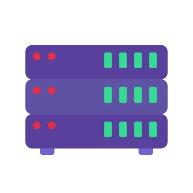 Computer Hardware Color icon 5 of 10