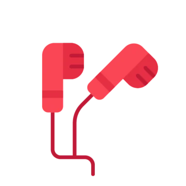Computer Hardware Color icon 6 of 10
