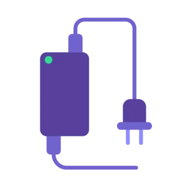 Computer Hardware Color icon 7 of 10