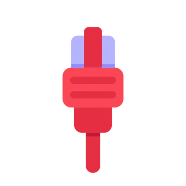 Computer Hardware Color icon 10 of 10