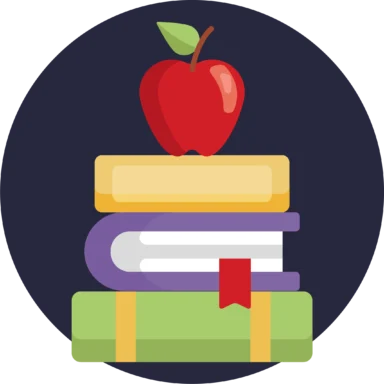 Book Store icon 3 of 10