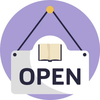 Book Store icon 4 of 10