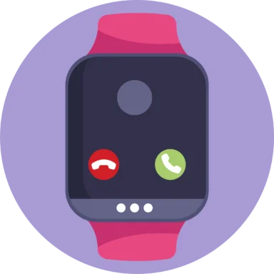 Watch and Clock icon 6 of 10