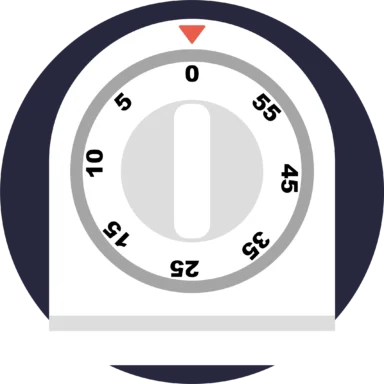 Watch and Clock icon 8 of 10