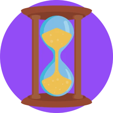 Watch and Clock icon 2 of 10