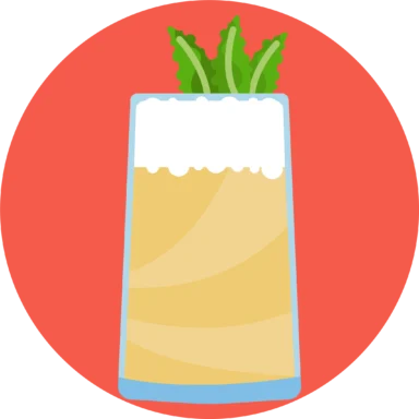 Cocktails icon 1 of 10