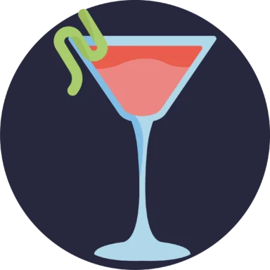 Cocktails icon 3 of 10