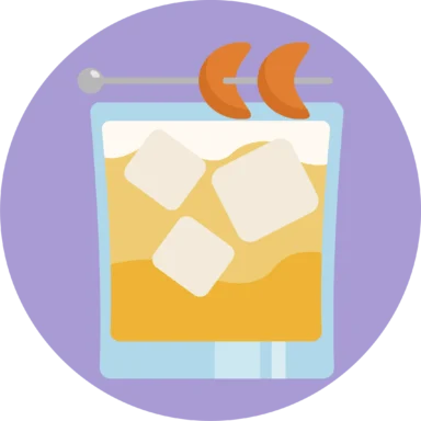 Cocktails icon 6 of 10