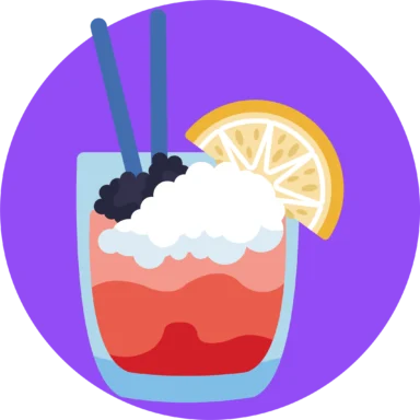 Cocktails icon 2 of 10
