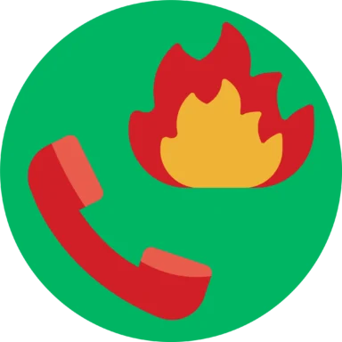 Rescue and Response icon 10 of 10