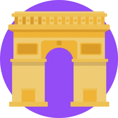 France icon 2 of 10
