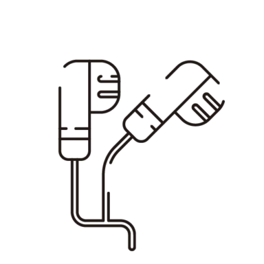 Computer Hardware Line icon 6 of 10
