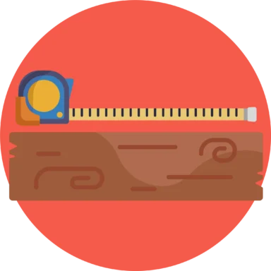Carpentry icon 1 of 10