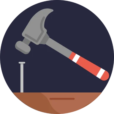 Carpentry icon 3 of 10