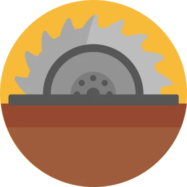 Carpentry icon 4 of 10
