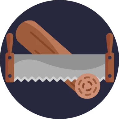 Carpentry icon 8 of 10