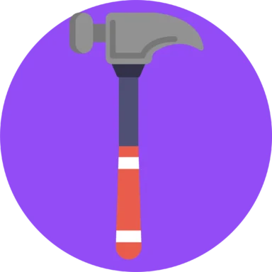 Carpentry icon 2 of 10