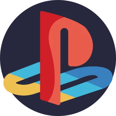 Playstation icon 1 of 10