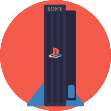 Playstation icon 3 of 10