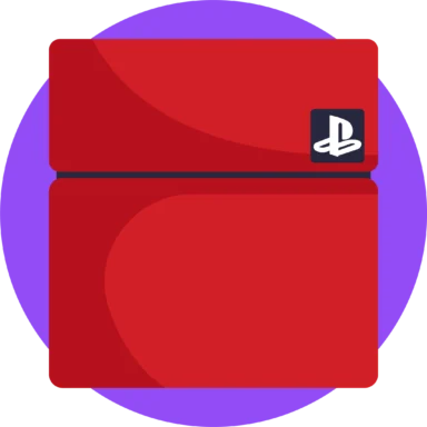 Playstation icon 5 of 10