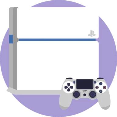 Playstation icon 6 of 10