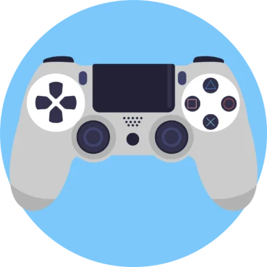 Playstation icon 7 of 10