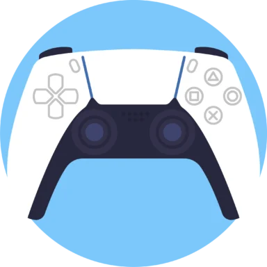 Playstation icon 9 of 10