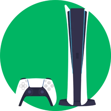 Playstation icon 10 of 10